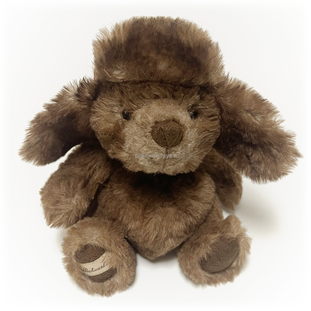 Мишка Baby Ranger winter, 15 см Мишка Baby Ranger winter, 15 см (фото)