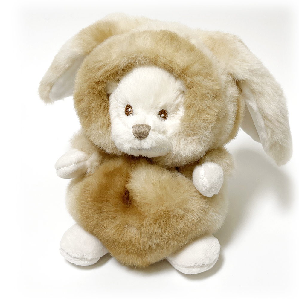 - "Ziggy Winter Rabbit" , 15 ()