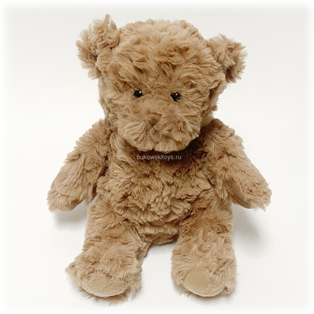 Мишка Cute Gibson, 25см Мишка Cute Gibson, 25см (фото)