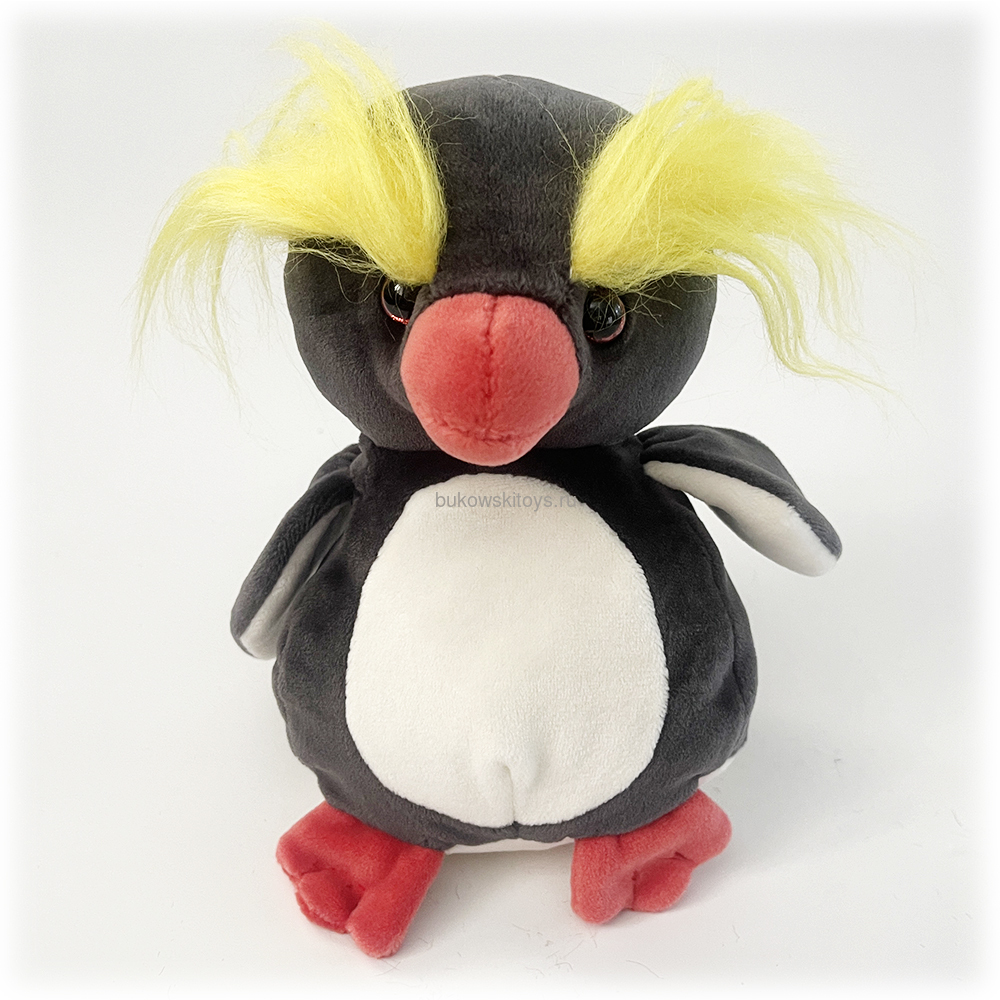 ������� Crazy Crested, 15�� (����)