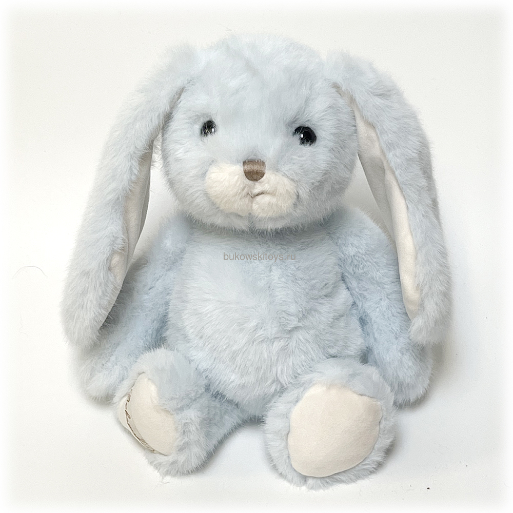 Заяц Jumpy Bunny Heavenly, 30 см Заяц Jumpy Bunny Heavenly, 30 см (фото)