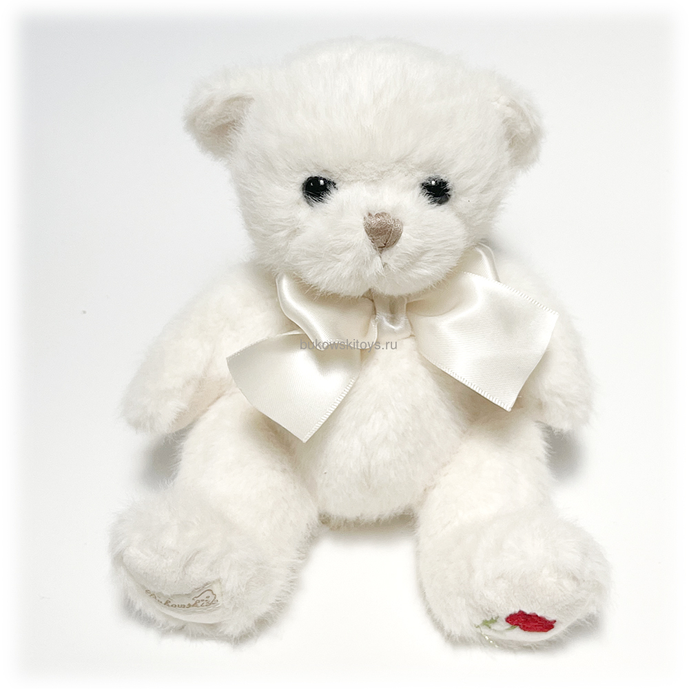 Мишка Florian, 15 см Мишка Florian, 15 см (фото)