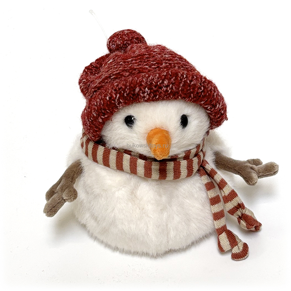 �������� Jimmy the Little Snowman � �������, 15�� (����)