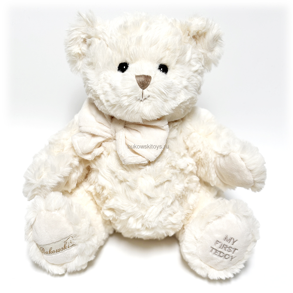 ����� Teddy - My First Teddy, 30 �� (����)