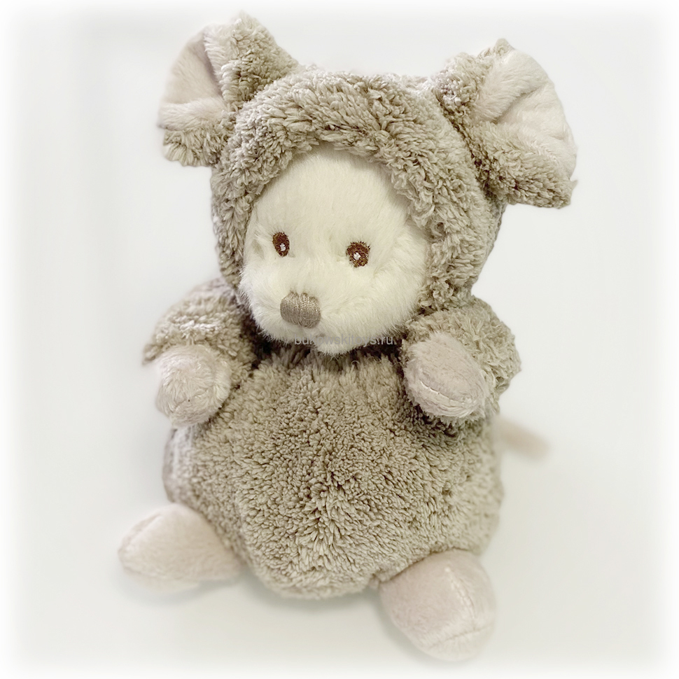 - "Ziggy Mouse" , 15 ()