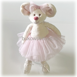 - "Antonia Dancing Mousy"  , 25