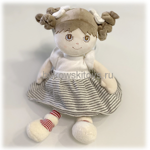  "My Little Doll"     , 18