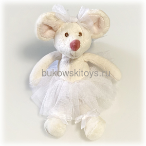 - "Antonia Little Dancing Mousy"   , 15