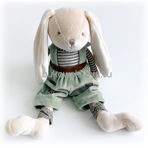  Bunny Brothers   , 30 