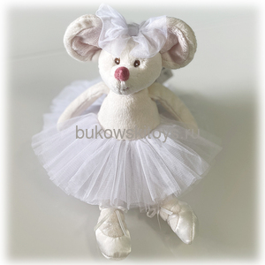 - "Antonia Dancing Mousy"  , 25