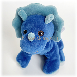 �������� Baby Tricy, 15 ��