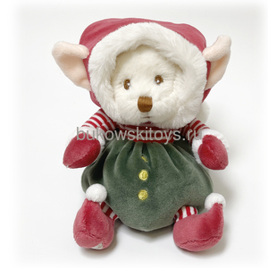 - Santa's Little Helper , 15