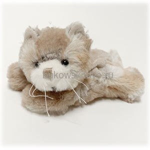  "Cozy Cats" Multicolor , 15