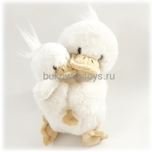 ���� Mama Quack w/ Baby, 20 ��