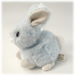 ���� Baby Bunny Heavenly, 18 ��