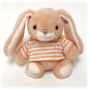 ���� Bunny w/ T-shirt ���������, 18 ��