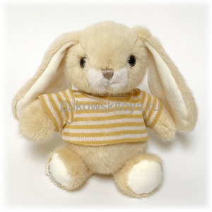 ���� Bunny w/ T-shirt ������, 18 ��