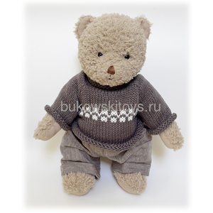 ����� Charming Gabriel � �����, 35 ��