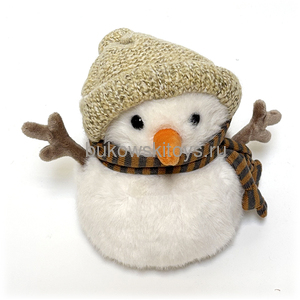 �������� Jimmy the Little Snowman � �������, 15��