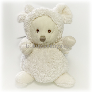 - "Ziggy Mouse" , 15
