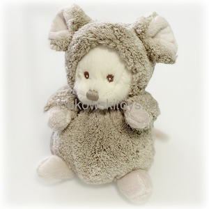 - "Ziggy Mouse" , 15