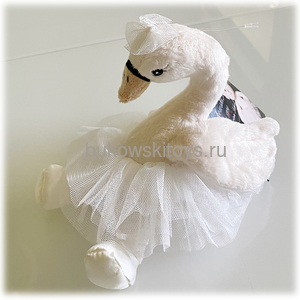 - "Little Odette", 15 