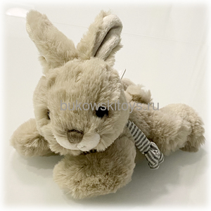  "Buster", 15